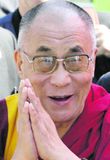Bush heiðrar Dalai Lama