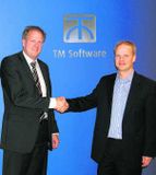 TM Software samstarfsaðili SAP