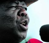 Tsvangirai vann en þörf á annarri umferð