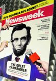 Newsweek aðeins gefið út á netinu