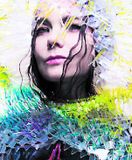 Björk kemur fram á Wilderness Festival