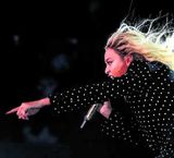BBC-rýnar segja plötu Beyoncé besta